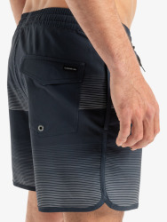 Quiksilver Surfsilk Scallop Volley 16 Erkek Mayo - 4