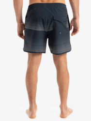 Quiksilver Surfsilk Scallop Volley 16 Erkek Mayo - 6