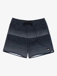 Quiksilver Surfsilk Scallop Volley 16 Erkek Mayo - 7