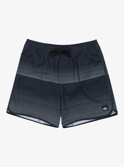 Quiksilver Surfsilk Scallop Volley 16 Erkek Mayo - 7