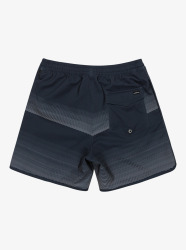 Quiksilver Surfsilk Scallop Volley 16 Erkek Mayo - 8
