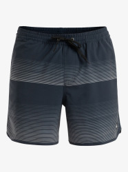 Quiksilver Surfsilk Scallop Volley 16 Erkek Mayo - 9
