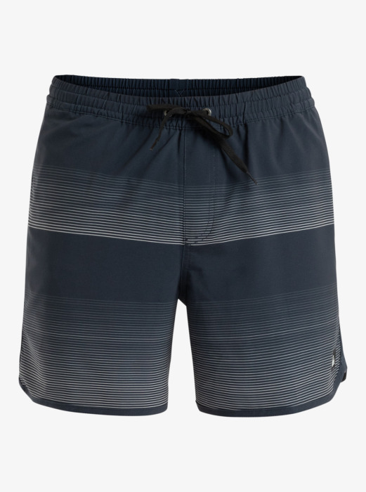 Quiksilver Surfsilk Scallop Volley 16 Erkek Mayo - 9