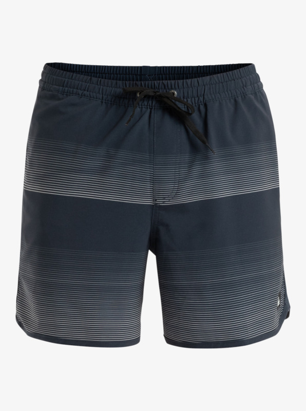 Quiksilver Surfsilk Scallop Volley 16 Erkek Mayo - 9