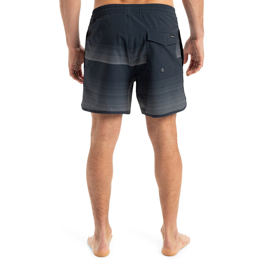 Quiksilver Surfsilk Scallop Volley 16 Erkek Mayo - 2