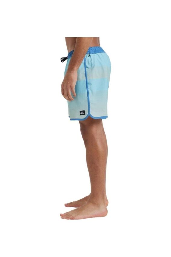 Quiksilver Surfsilk Scallop Volley 16 Erkek Mayo - 3