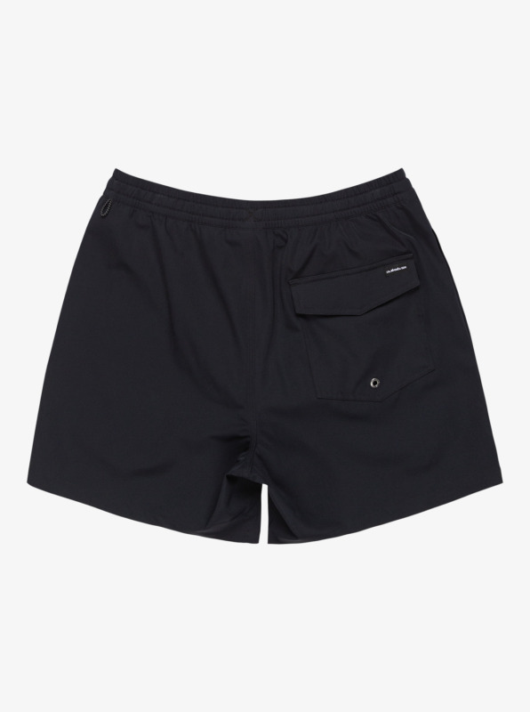 Quiksilver Surfsilk Solid Volley 16 Erkek Mayo - 8