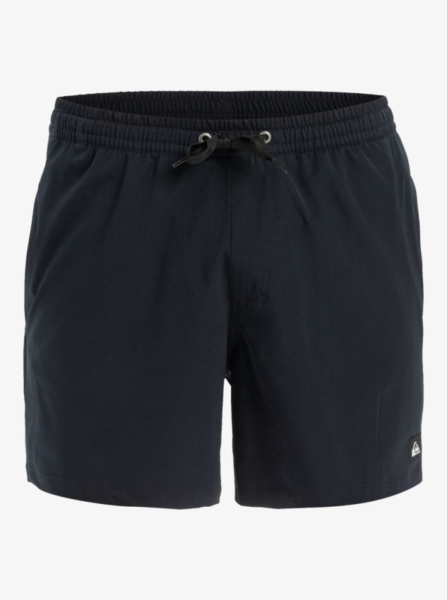 Quiksilver Surfsilk Solid Volley 16 Erkek Mayo - 9