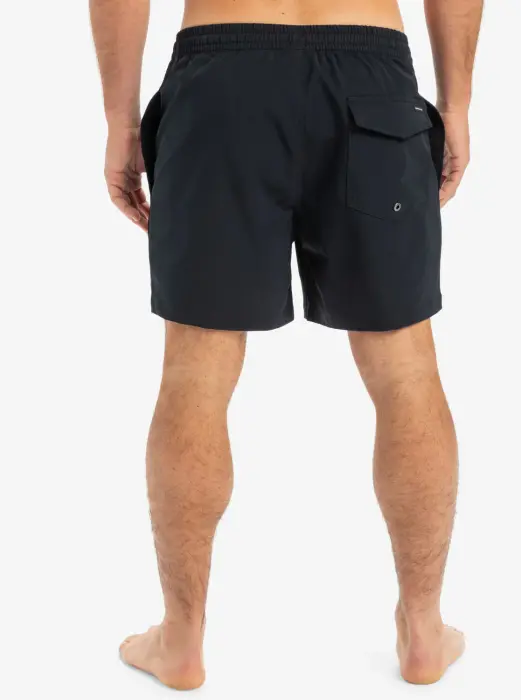 Quiksilver Surfsilk Solid Volley 16 Erkek Mayo - 2