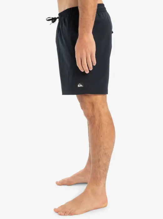 Quiksilver Surfsilk Solid Volley 16 Erkek Mayo - 3
