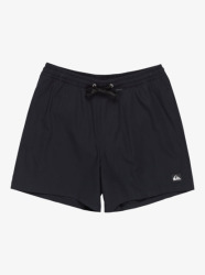 Quiksilver Surfsilk Solid Volley 16 Erkek Mayo - 7