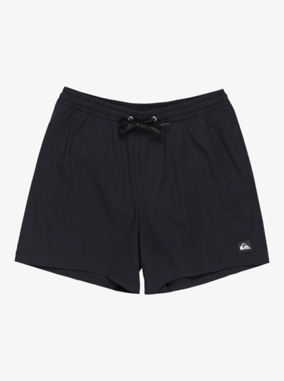 Quiksilver Surfsilk Solid Volley 16 Erkek Mayo - 7