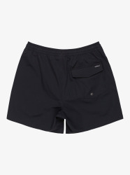 Quiksilver Surfsilk Solid Volley 16 Erkek Mayo - 8