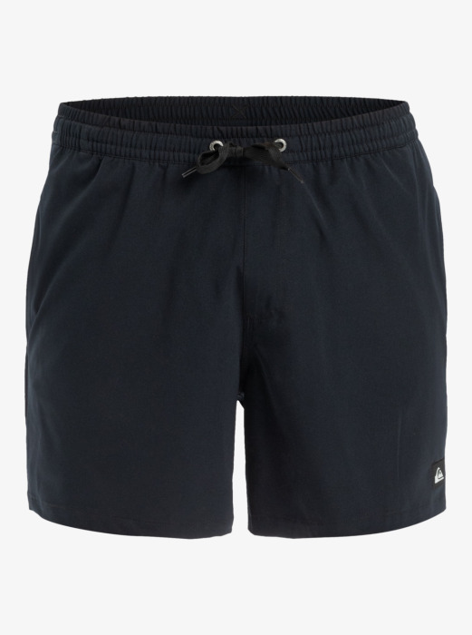 Quiksilver Surfsilk Solid Volley 16 Erkek Mayo - 9