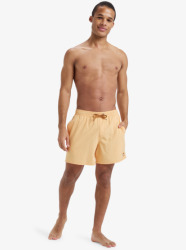 Quiksilver Surfsilk Solid Volley 16 Erkek Mayo - 5
