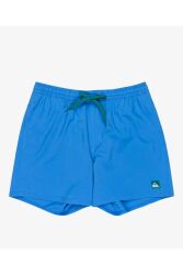 Quiksilver Surfsilk Solid Volley 16 Erkek Mayo - 1
