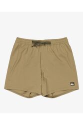 Quiksilver Surfsilk Solid Volley 16 Erkek Mayo - 1