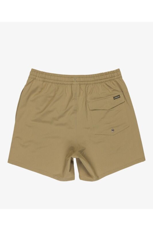 Quiksilver Surfsilk Solid Volley 16 Erkek Mayo - 2