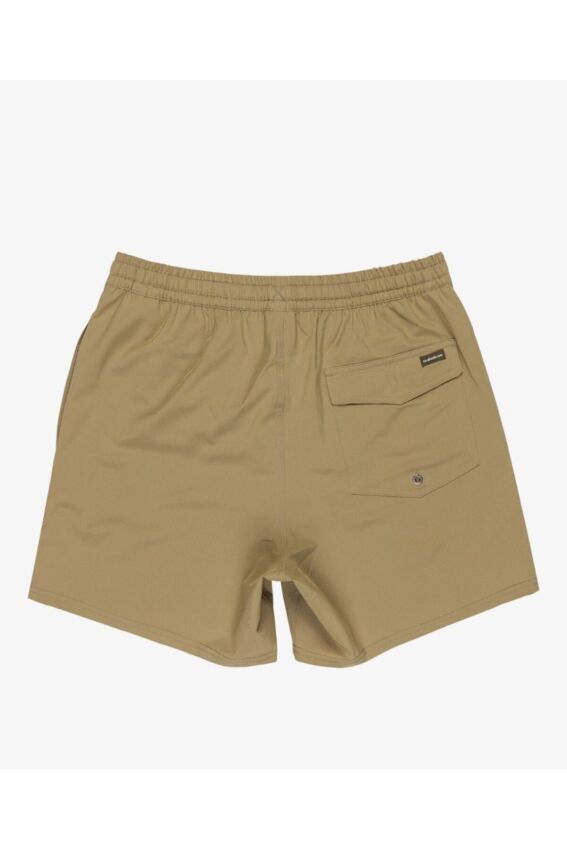 Quiksilver Surfsilk Solid Volley 16 Erkek Mayo - 2