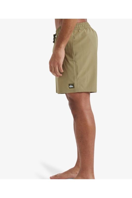 Quiksilver Surfsilk Solid Volley 16 Erkek Mayo - 5