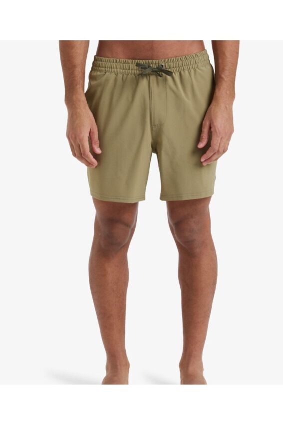 Quiksilver Surfsilk Solid Volley 16 Erkek Mayo - 6