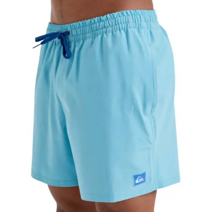 Quiksilver Surfsilk Solid Volley 16 Erkek Mayo - 3