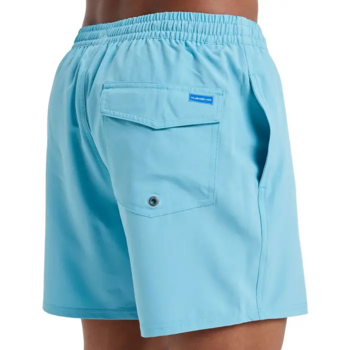 Quiksilver Surfsilk Solid Volley 16 Erkek Mayo - 4