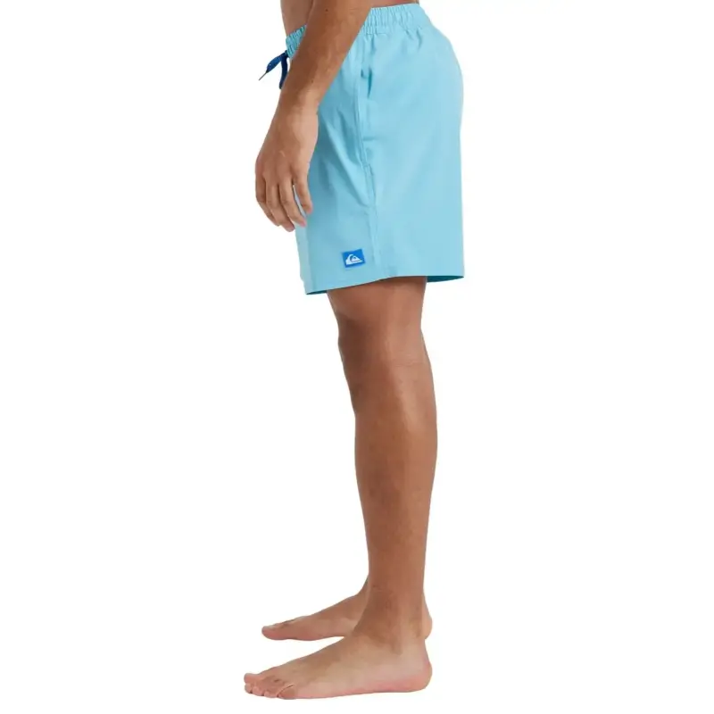 Quiksilver Surfsilk Solid Volley 16 Erkek Mayo - 2