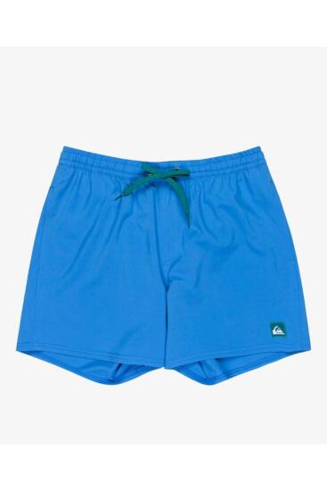 Quiksilver Surfsilk Solid Volley 16 Erkek Mayo - 1