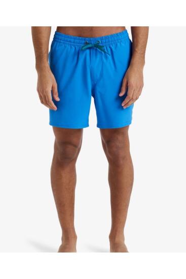 Quiksilver Surfsilk Solid Volley 16 Erkek Mayo - 4