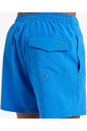 Quiksilver Surfsilk Solid Volley 16 Erkek Mayo - 7