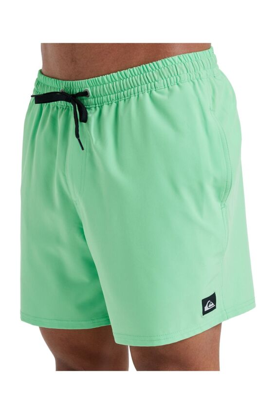 Quiksilver Surfsilk Solid Volley 16 Erkek Mayo - 1