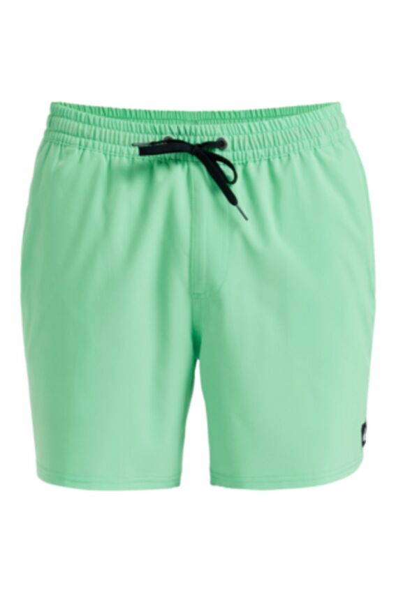 Quiksilver Surfsilk Solid Volley 16 Erkek Mayo - 3