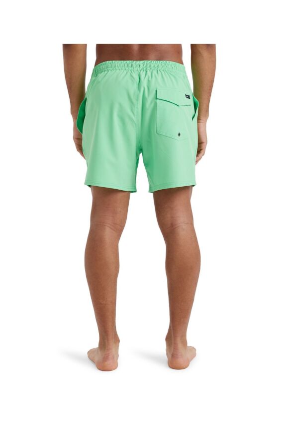 Quiksilver Surfsilk Solid Volley 16 Erkek Mayo - 4