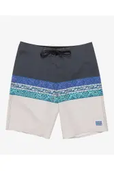 Quiksilver Surfsilk Straight Leg 20 Erkek Mayo - 1