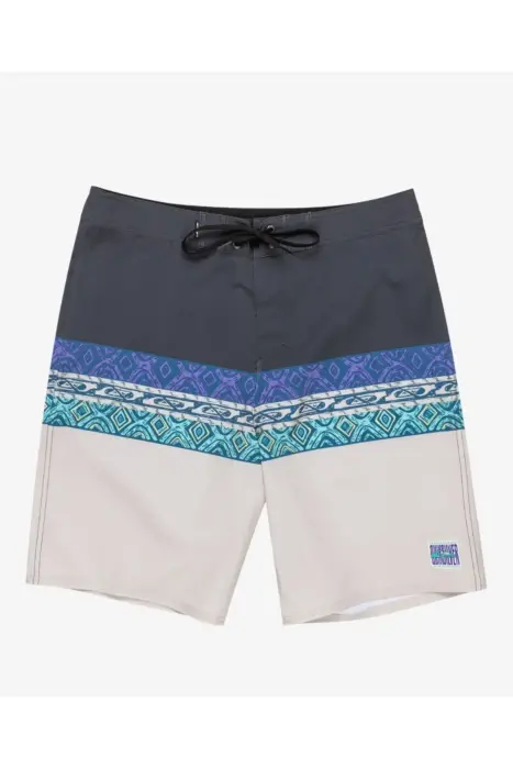 Quiksilver Surfsilk Straight Leg 20 Erkek Mayo - 1