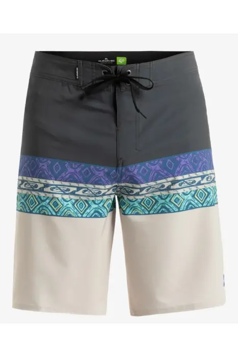 Quiksilver Surfsilk Straight Leg 20 Erkek Mayo - 3