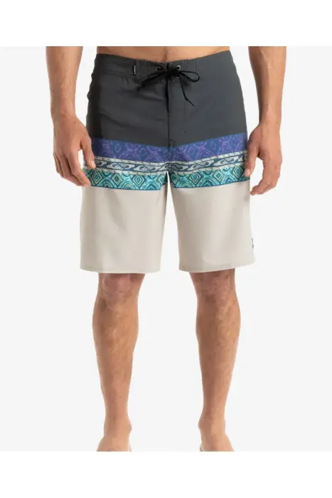 Quiksilver Surfsilk Straight Leg 20 Erkek Mayo - 5