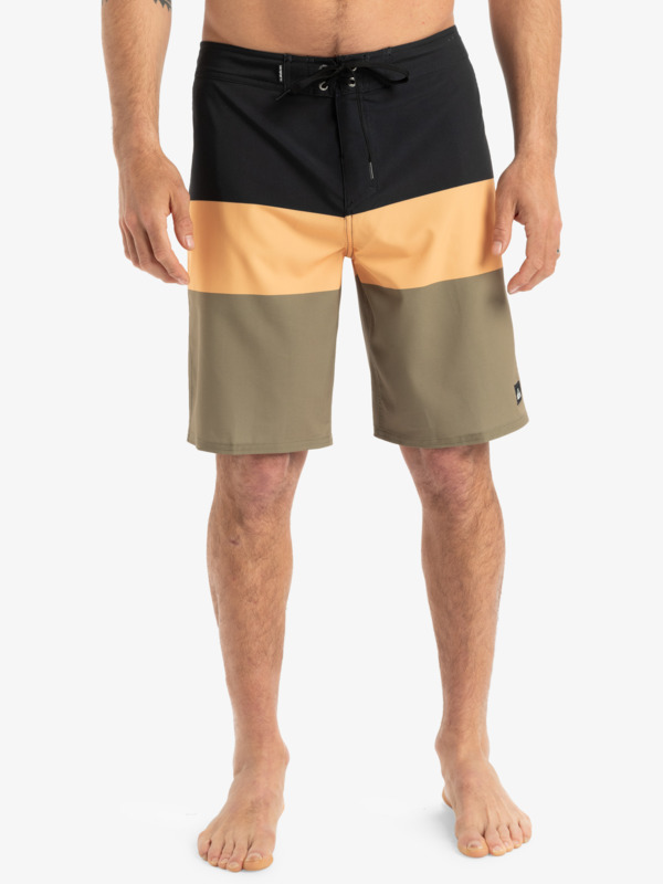 Quiksilver Surfsilk Straight Leg 20 Erkek Mayo - 1