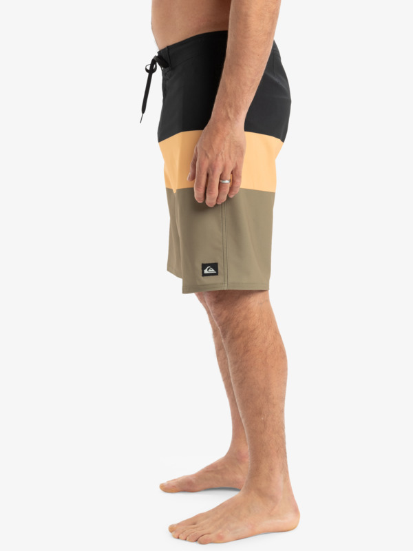 Quiksilver Surfsilk Straight Leg 20 Erkek Mayo - 2