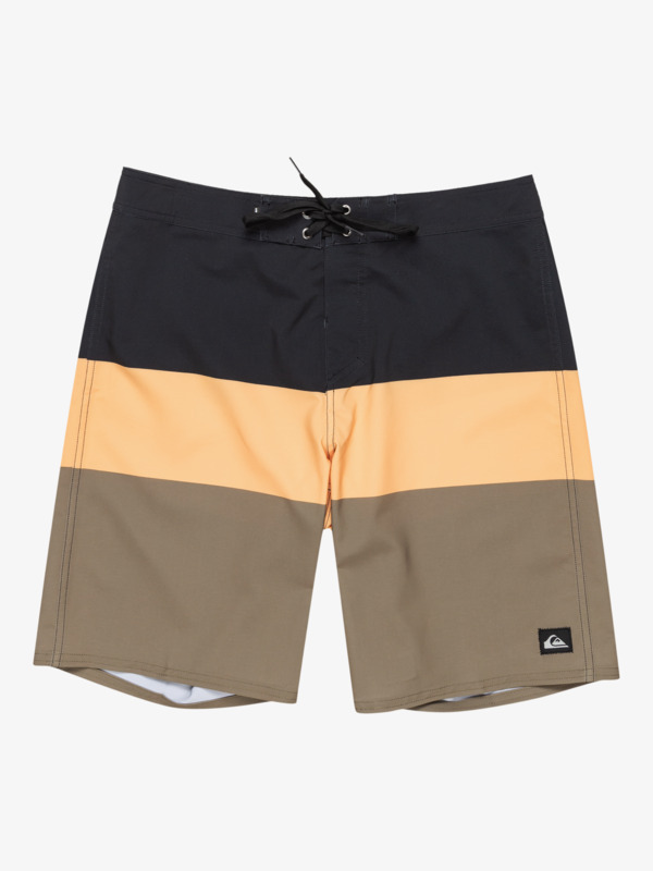 Quiksilver Surfsilk Straight Leg 20 Erkek Mayo - 5