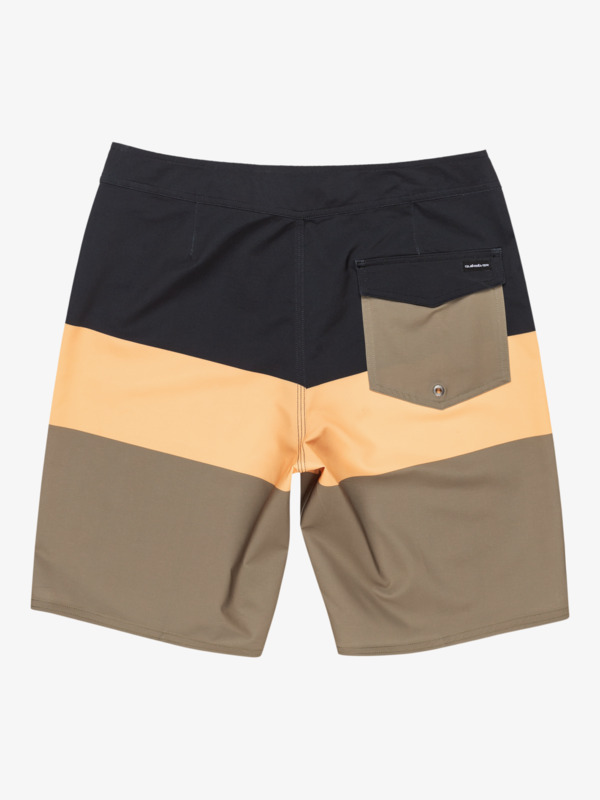 Quiksilver Surfsilk Straight Leg 20 Erkek Mayo - 6