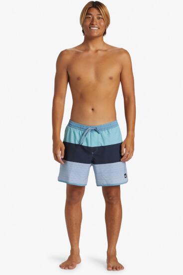 Quiksilver SURFSILK TIJUANA VOLLEY 16 LACİVERT Erkek Mayo - 3