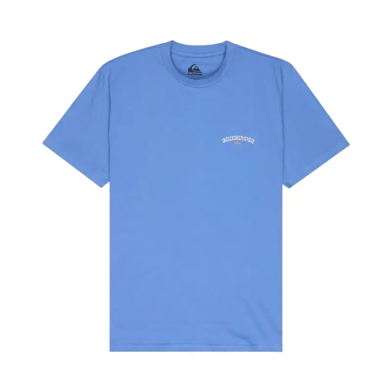 Quiksilver Tap In Mavi Erkek Tshirt - 6