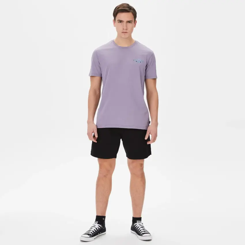 Quiksilver TAXERWS M WKST Antrasit Erkek Şort - 1