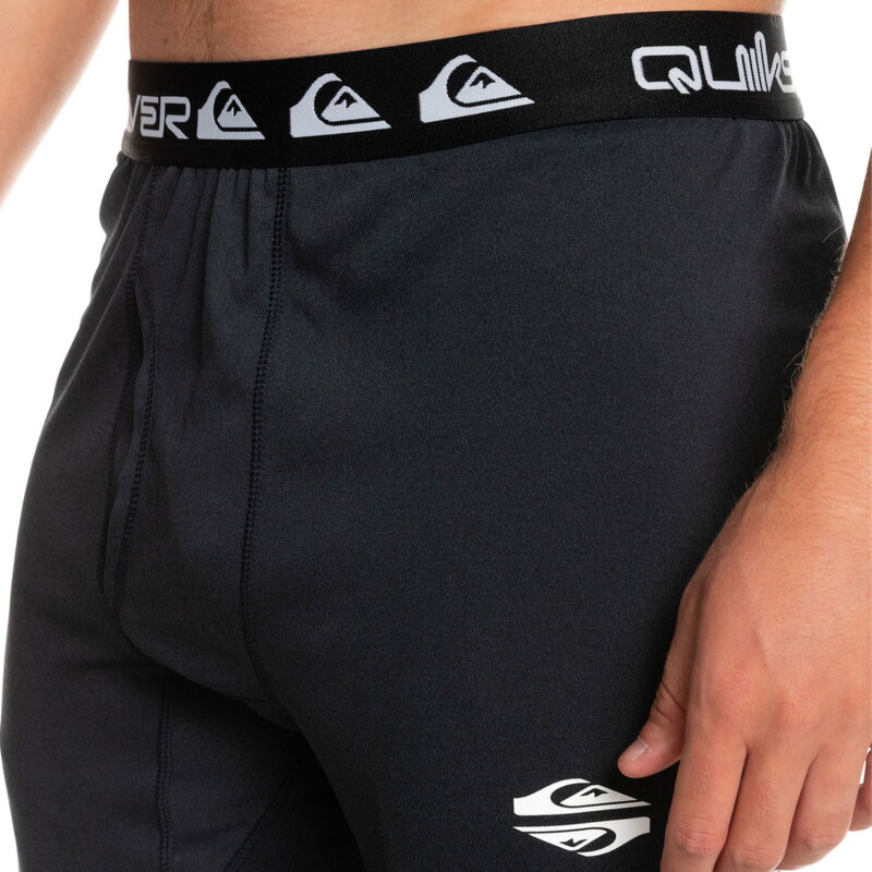 Quiksilver Territory M Bdyw Bottom Erkek İçlik Alt - 4