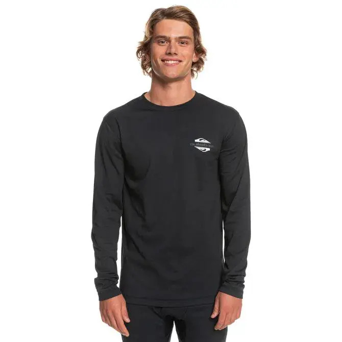 Quiksilver Territory M Bdyw Bottom Erkek İçlik Üst - Quiksilver