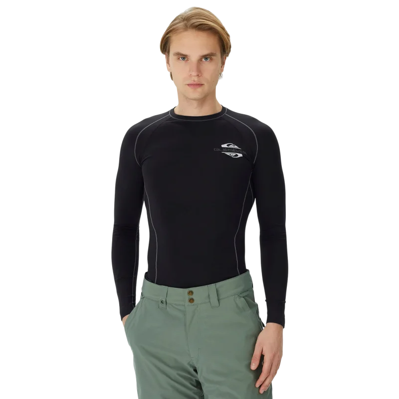 Quiksilver Territory M Bdyw Bottom Erkek İçlik Üst 