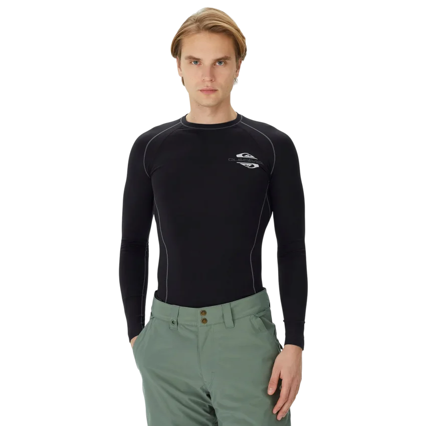 Quiksilver Territory M Bdyw Bottom Erkek İçlik Üst - 1