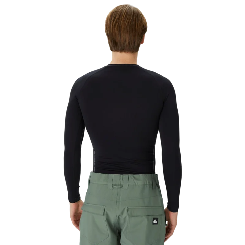 Quiksilver Territory M Bdyw Bottom Erkek İçlik Üst - Quiksilver (1)